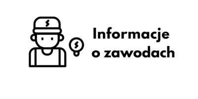 Informacje o zawodach - logo