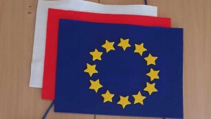Zdjęcie poglądowe do konkursu o UE
